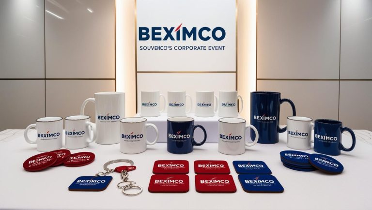 Souvenir Collection for BEXIMCO’s Corporate Event